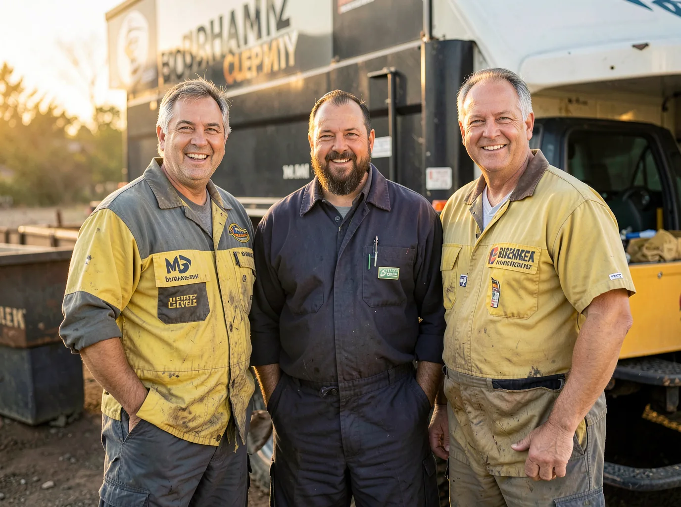 Sewage Cleanup company in Hensley, AR