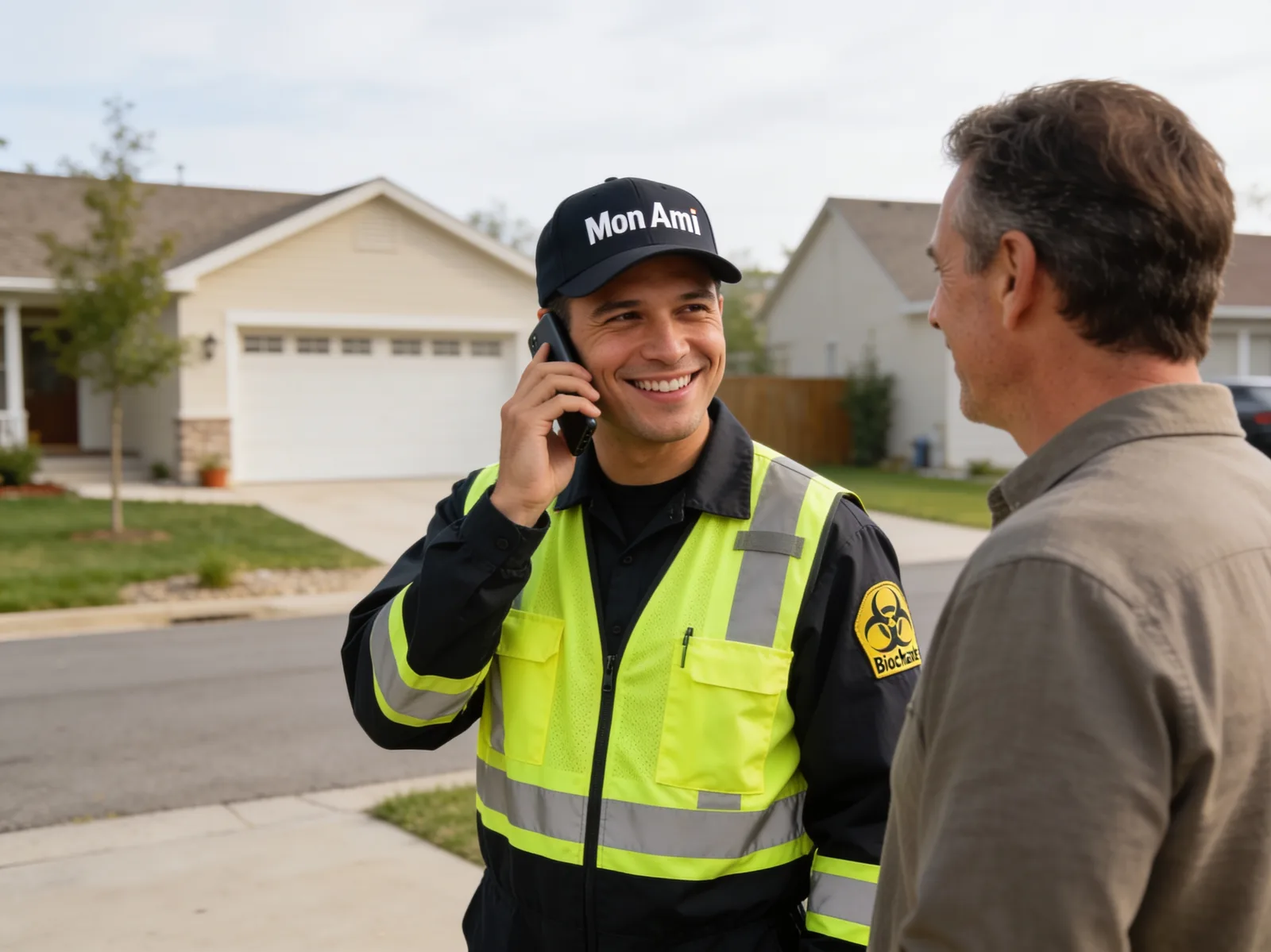 Sewage Cleanup Hensley, AR FAQs
